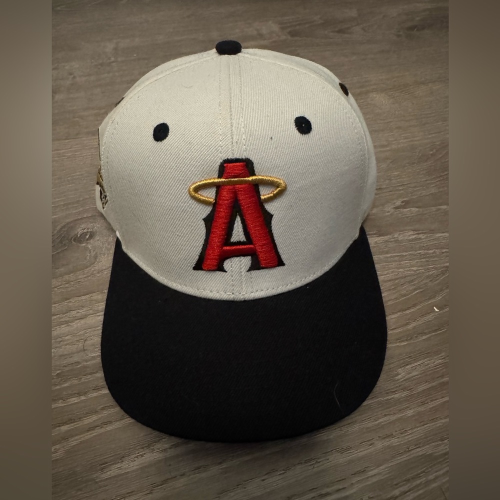 Los Angeles Angels snapback